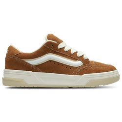 Women Shoes - Vans Hylane - Brown-Brown