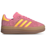 Pink-Yellow-Brown