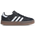 adidas Sambae - Mujer Zapatillas Black-White-Brown