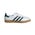 adidas Gazelle Indoor - Mujer Zapatillas Cloud White-Collegiate Green