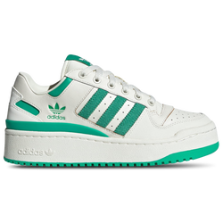 Mujer Zapatillas - adidas Forum Bold - Off White-Supplier Colour