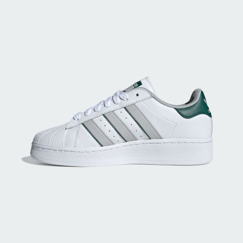 Adidas superstar ii womens Green sales