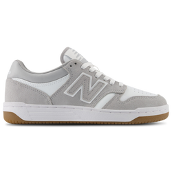 Men Shoes - New Balance 480 - Grey-White