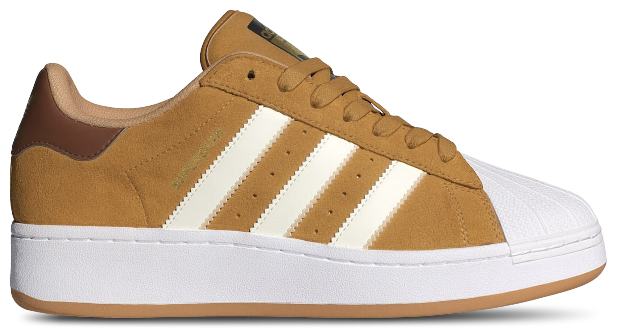 Adidas superstar 2025 femme foot locker