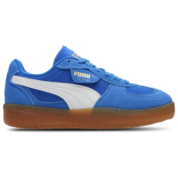 Image of Puma Palermo Moda female Scarpe - Marrone - Pelle - Foot Locker035