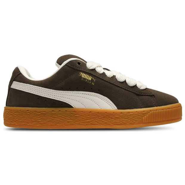 Image of Puma Suede female Scarpe - Marrone - Scamosciato - Foot Locker035