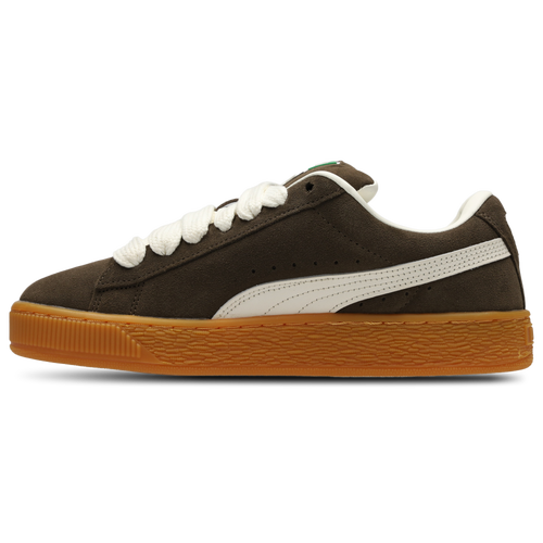 Puma Suede XL - Image 4 of 7 Enlarged Image