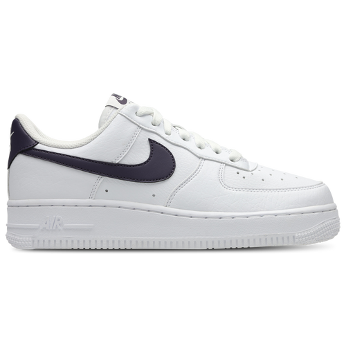 All white air force ones on feet on sale