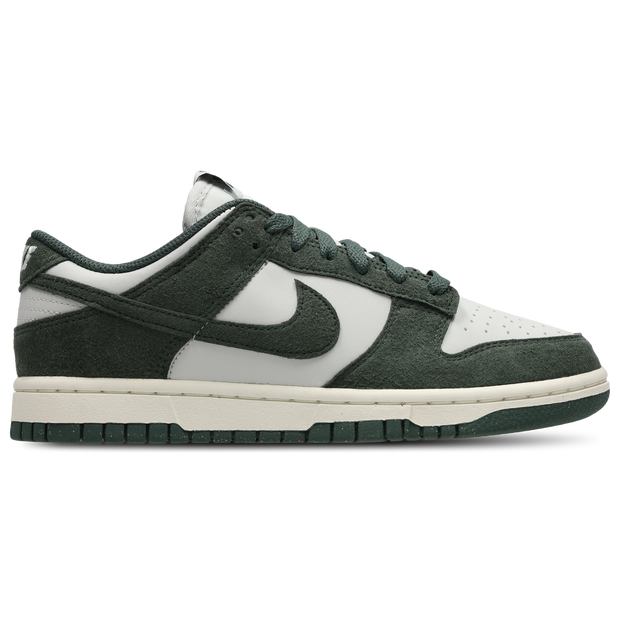 Image of Nike Dunk female Scarpe - Grigio - Pelle - Foot Locker035