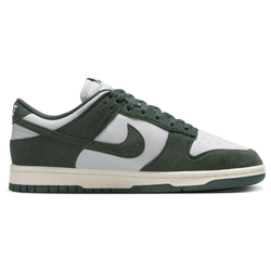 Mujer Zapatillas - Nike Dunk Low - Photon Dust-Vintage Green-Sail