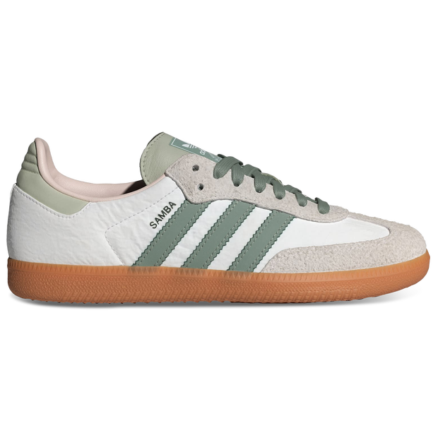 Samba OG Shoes - ID0492