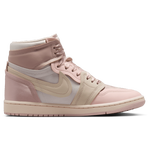 Pink Oxford-Legend Lt Brown