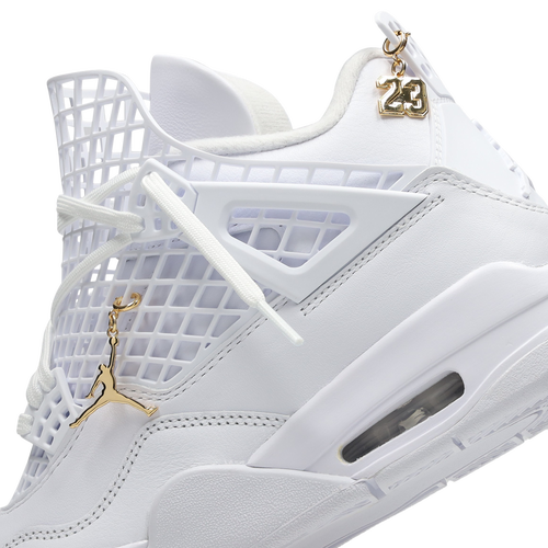 Jordan 4 pure money footlocker best sale