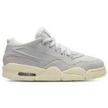 Neutral Grey-White-Coconut Mil