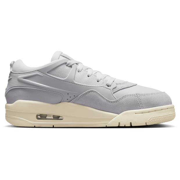 Nike Air Jordan 4RM Women's Shoes - Grey - FQ7940-001