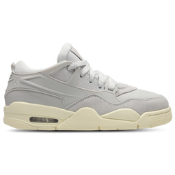 Women Shoes - Jordan 4RM - Neutral Grey-White