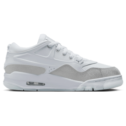 Mujer Zapatillas - Jordan 4Rm - White-White-White