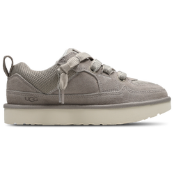 Women Shoes - UGG Lowmel - Campfire-Campfire-Grey