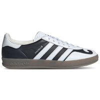 Black and silver store adidas shoes