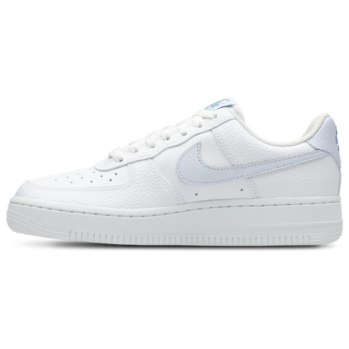 Air force 1 07 nike all white online