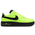 Nike Air Force 1 '07 Essential - Femme Chaussures Volt-Black-Gunmetal