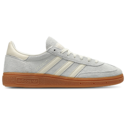 Damen Schuhe - adidas Handball Spezial - Wonder Silver-Off White-Gum 2