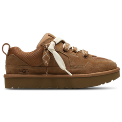 Mujer Zapatillas - UGG Lowmel - Chestnut-Chestnut-Brown