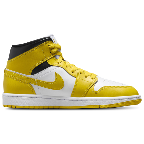 Jordan 1 Mid - Image 1 of 6 Enlarged Image