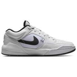 Women Shoes - Jordan Stadium 90 - White-Neutral Grey