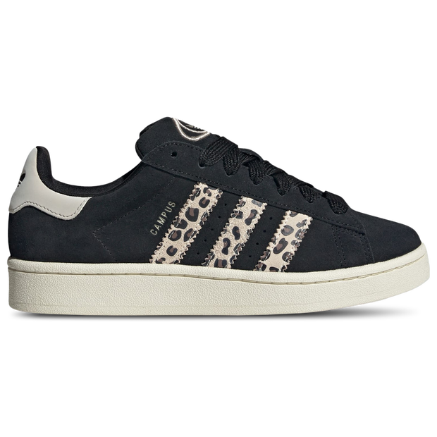 adidas Campus 00s WMNS Black Leopard - ID7039