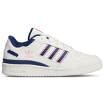 Cloud White-Dark Blue