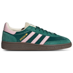 Collegiate Green-Clear Pink-Cream White