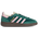 adidas Handball Spezial - Mujer Zapatillas Collegiate Green-Clear Pink-Cream White