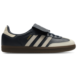 Mujer Zapatillas - adidas Samba LT - Aurora Ink-Cream White-Gold Met