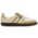 adidas Samba LT - Mujer Zapatillas Cream White-Warm Sandstone-Gold Met