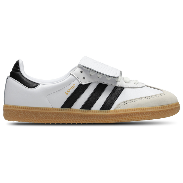 Adidas Samba Women's Sneakers - White - Size 5.5 - Leather