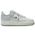 Nike Air Force 1 '07 - Women Shoes Sea Glass-Light Silver