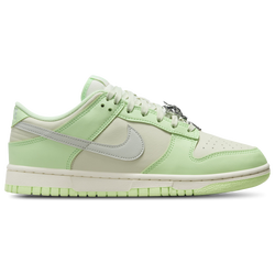 Women Shoes - Nike Dunk Low Next Nature - Sea Glass-Vapour Green