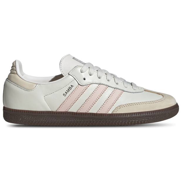 adidas Samba OG Wonder Quartz (Women's) - IH2751
