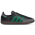 adidas Samba OG - Women Shoes Core Black-Green