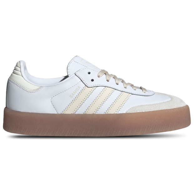adidas Sambae Beige (Women's) - IE9107
