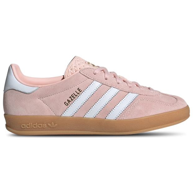 adidas Gazelle Indoor Sandy Pink (Women's) - IH5484