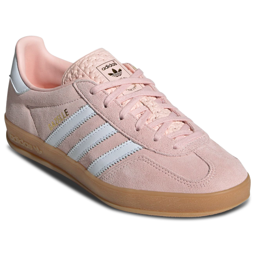 adidas Gazelle Indoor - Image 2 of 6 Enlarged Image
