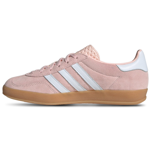 adidas Gazelle Indoor - Image 4 of 6 Enlarged Image