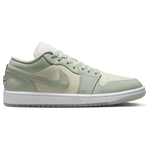 Sail-Seafoam-Mtlc Silver