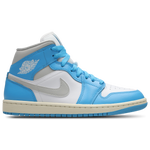 Dk Powder Blue-Neutral Grey-White