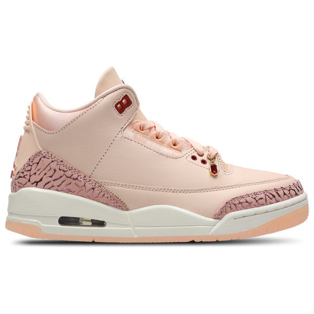 Jordan 3 Retro Valentine's Day (2025) (Women's) - HJ0178-600
