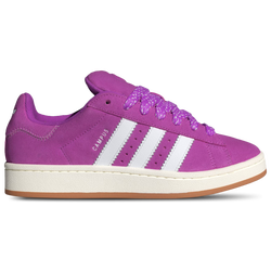 Mujer Zapatillas - adidas Campus 00s - Purple Burst-Cloud White-Off White