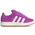 adidas Campus 00s - Mujer Zapatillas Purple Burst-Cloud White-Off White