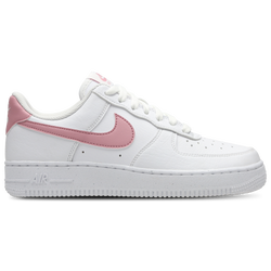 Femme Chaussures - Nike Air Force 1 '07 Next Nature - White-Elemental Pink